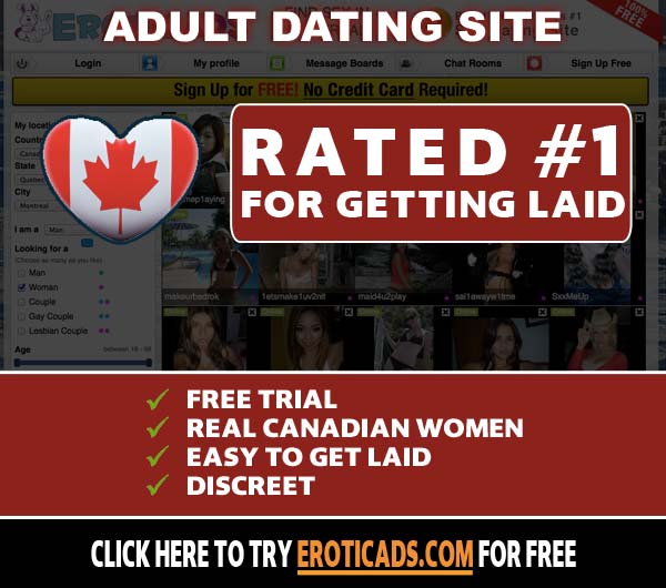 EroticAds.com sex site