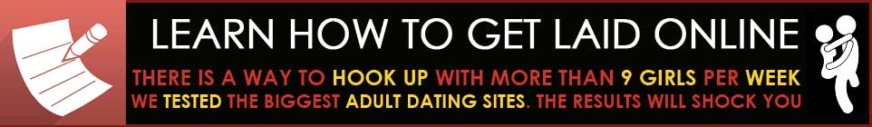 How to Get Laid Online